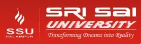 Sri Sai University Palampur